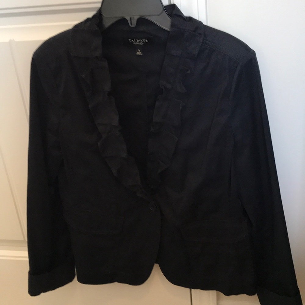 Ladies Jacket